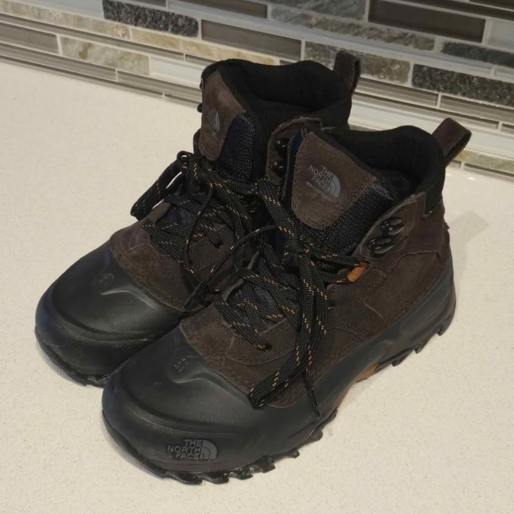 The North Face Snowfuse Winter Boots